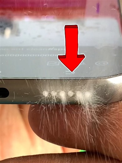 Replying to @taisiia.macrame . clean speaker 100000000000000 Cleaning Phone Speaker 100% Increse Volume #cleaning #tutorial #Smartphonetracks #cleaningphonespeacker #androidtricks IMMOBILE Telefon Temizleme smartphonetracks speaker cleaner sound 10000000000000 cleaning phone water phone speaker Brazil United Kingdom United States Italy Portland Germany Canada