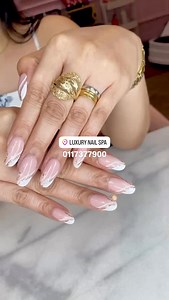 💖 Colombo’s Finest in Nail Art You Deserve the Best. Step into Luxury Nail Spa Colombo, where beauty meets artistry and every detail is tailored just for you. 💅 From flawless gel finishes to elegant acrylics and signature hand-painted nail art, our expert team creates looks that turn heads and boost your confidence. ✨ This is more than a manicure – it’s a luxury experience. Appointments fill fast, so don’t miss your perfect moment of self-care. 📞 Call us: 011 737 7900 💬 WhatsApp: 94 77 825 5