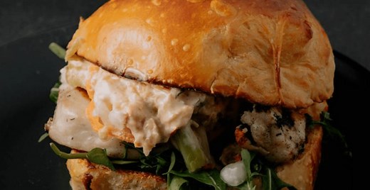 The Best Sandwiches in Philly