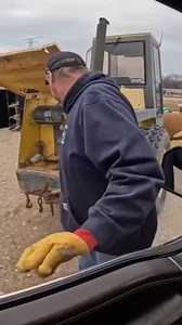 Ice in the fuel line?