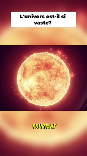 Il y a autant d'étoiles que de gouttes d'eau sur Terre. L'homme est insignifiant? La Terre est spéciale, unique, parfaite. #univers #étoiles #planèteTerre #oasis #vie