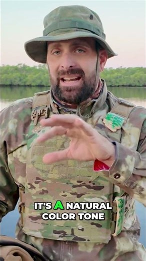 Gray Man Operations: Urban to Wilderness Gear Explained #shorts