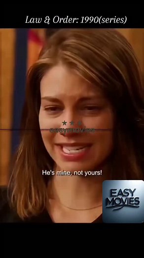 EASY MOVIES | Law & Order 1990 ‧ Drama ‧ 24 seasons Law & Order is a groundbreaking American drama series that premiered in 1990, created by Dick Wolf.... | Instagram