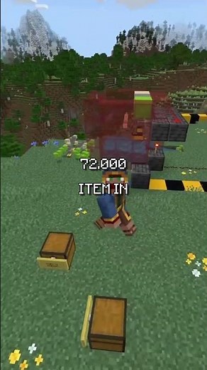 La MIGLIOR FARM di SABBIA bedrock Edition!