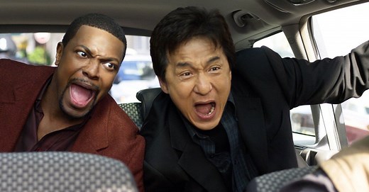 „Rush Hour 4“: Fortsetzung von Stars bestätigt