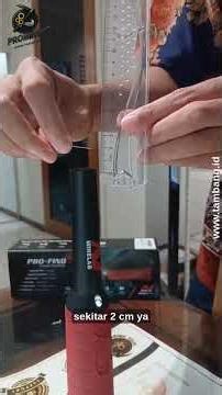 Minelab Pro-Find 40 Sensitivity Test | From Needles to Metal Plates