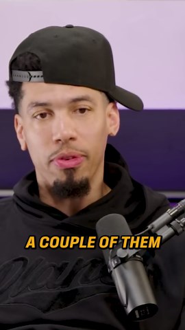 Danny Green Reveals the Toughest Non All-Star He’s Guarded
