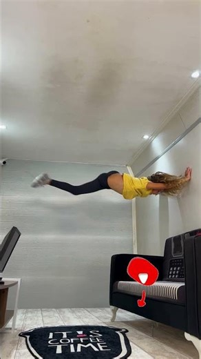 #upsidedown #kidsfun