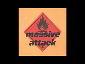 Massive Attack - Blue Lines