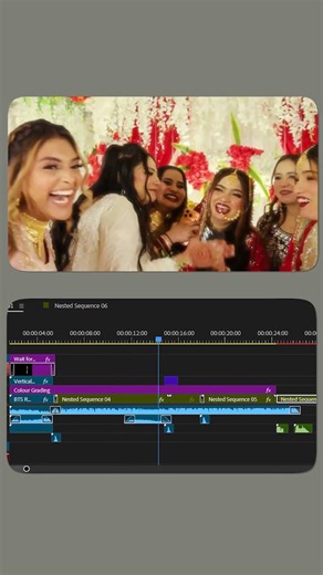 When Bride’s Friends Host the Stage 😍 | Epic Wedding Vibes