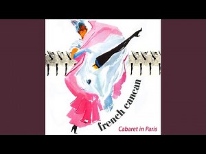 CanCan Musette (French Accordion Version)