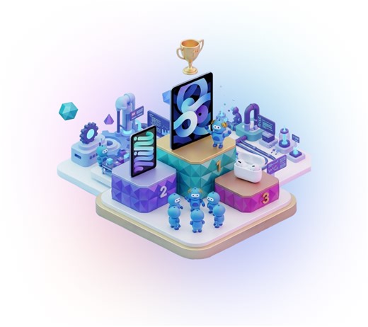 AI Accelerated Data Prep & Analysis Hackathon