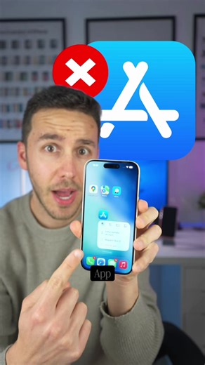 Eliminar la App Store en iPhone: Consecuencias y Soluciones