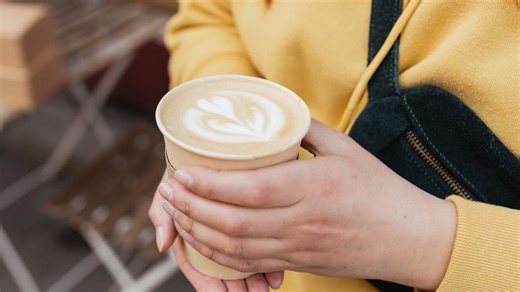 Cheapest spot in the US to get coffee revealed - it's not Starbucks or Dunkin'