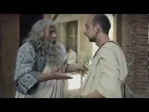 ΔΙΑΦΗΜΙΣΗ ΟΠΑΠ-ΑΡΧΑΙΑ ΕΛΛΑΔΑ