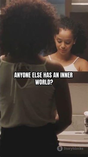 You Are The ONLY Real One. 👤