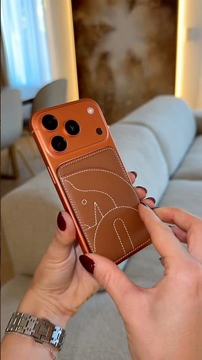 iPhone 17 Pro 1TB Cosmic Orange — Premium Unboxing for US/UK Tech Fans