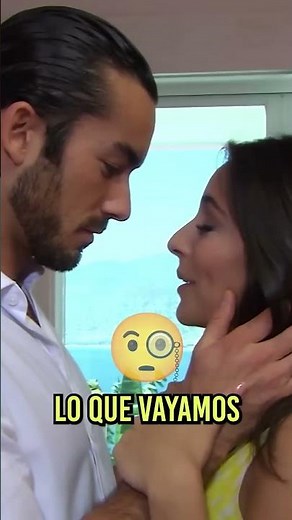 I will make you happy every day of your life 💖 #teresa #tlnovelas #originals