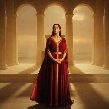 Penelope: endurance is power #ancienthistory #history #greekmythology