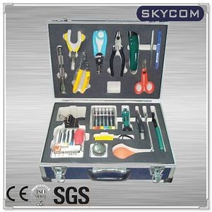 [Hot Item] Skycom Optical Fiber Tool Box