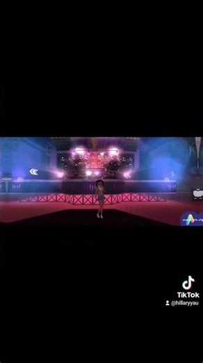 The Sweetheart Derby place on Avakin Life.