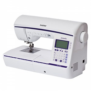 Brother NV1800Q - Bellarine Sewing Centre