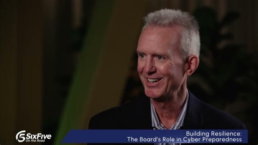 Board Cyber Preparedness Determines Business Survival | Hussar Systems LLC | Veeam posted on the topic | LinkedIn