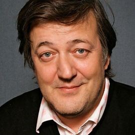 Stephen Fry | Speaking Fee | Booking Agent