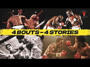 Surviving the Brutality: The Last Century's Ruthless Boxing Legacy