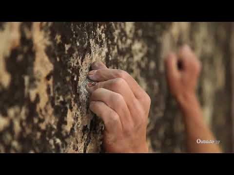 Alex Honnold's Free Solo Climb at Half Dome