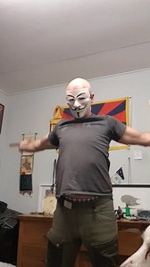 Here is some really simple shoulder exercises you can do with a brush shaft if you have stiff or sore shoulders, really does help doing this type of stuff. Maybe not the spinning part at the start, cant help but do this every time I hold a stick, childhood memories running around selling bandpoles, but all the rest of the movements do give them a try to free up your shoulders. #phantomplanter #shoulderpain #ShoulderMobility | The Phantom Planter