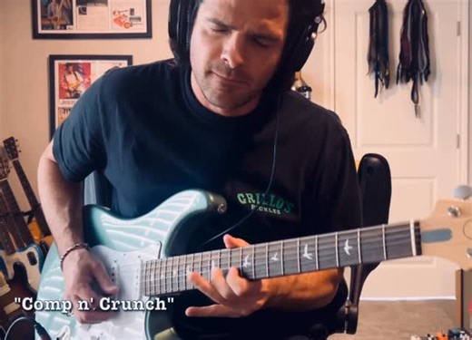 Mark Lettieri on Instagram: "In case ya missed it, the homies @johnmayer and @neuraldsp have released a most excellent new plugin! I was given the honorable task of creating some presents to include with software - came up with a about a dozen, but could have done waaaay more - it’s THAT good. Seriously, like reaaaally good. So, here are a few choice ones. Congrats to John and the team on amazing piece of gear. 🎸🎸🎸 #neuraldsp #archetypejohnmayerx"