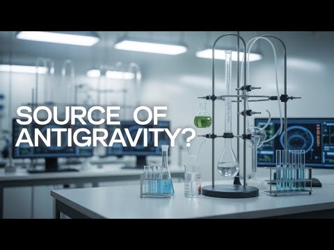 Have Scientists Really Discovered a Huge Source of Antigravity?
