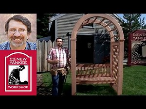 Redwood Arbor | S5 E11