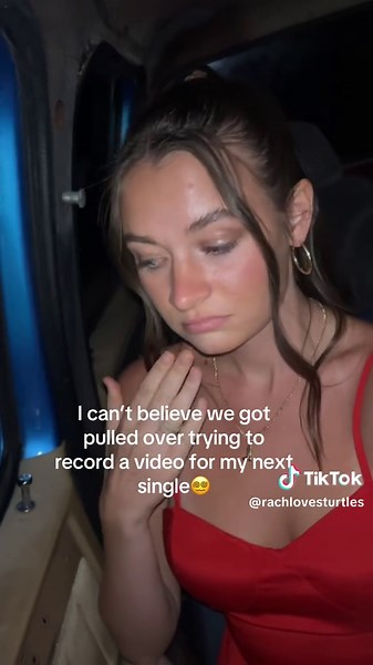 Learning to Drive Stick: My Pulled Over Experience