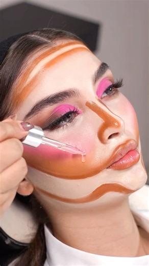 Easy Beginner Makeup Tutorial | Soft and Radiant Look Inspired by Global Beauty Trends