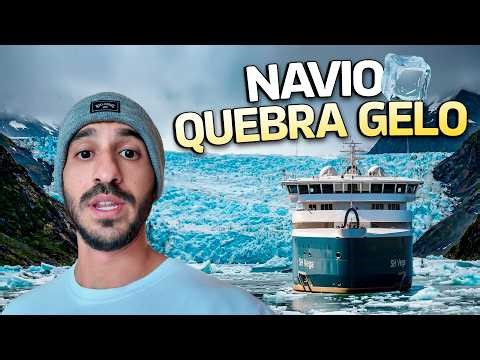 400 | 13-day expedition to the end of the world!