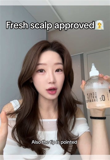 Effective Solutions for Oily and Sensitive Scalp Issues