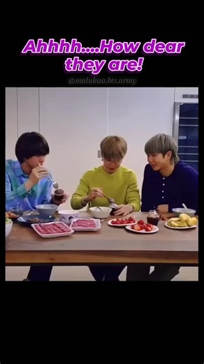 malukaa.bts.army 💜L.m@rc!nh@ on Instagram: "(¯`🌹´¯)Jimin, even when he's annoyed, is very cute and sweet.... ¸¸`•.¸.•´ ⁀⋱‿✫Everyone is so kind and tender, I love you all so much.... **🌹BTS FOREVER IT'S SEVEN🌹** ¸¸`•.¸.•´ ⁀⋱‿✫🍃🌹🍃`•.¸.•´ ⁀⋱‿✫╭🍃........... Follow, like, share, comment for more👇 Please do not remove the watermark and give due credits. ☞(⁠｡⁠◕⁠‿⁠◕⁠｡⁠)⁠➜ ☞(⁠｡⁠◕⁠‿⁠◕⁠｡⁠)⁠➜@malukaa.bts.army 💜L.m@rc!nh@ #btsidol #btsarmy #explore #btsforever #malukaa"