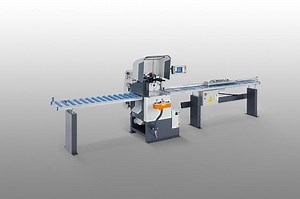 MGS 142/11 Mitre saw