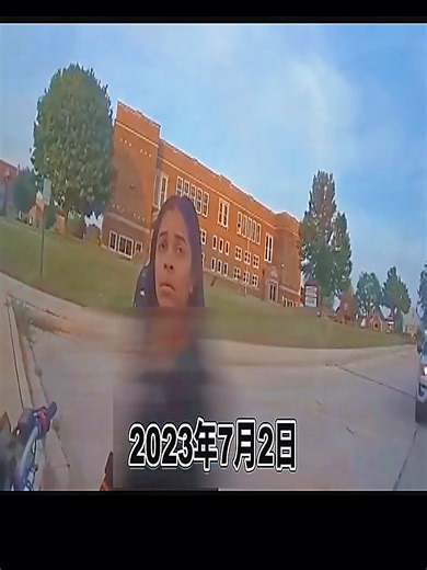 アメリカ警察の集団行動の内幕