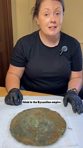 38K views · 657 reactions | As the Time Team returns to Sutton Hoo, we had a look at their finds from last year! During an excavation, missing fragments from a 6th-century burial pot, known as the "Bromeswell Bucket" were discovered. Read here: https://trib.al/sKFCMIv | East Anglian Daily Times | Facebook