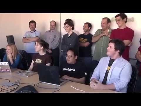 Brian vs. Revision3 and the Memory Test!