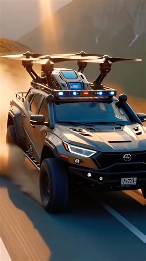 WindCharge X1 – Off-Road Wind Power Generator! #wind #power #generator