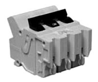 Federal Pacific FPE3P15 15A 3 Phase Circuit Breaker