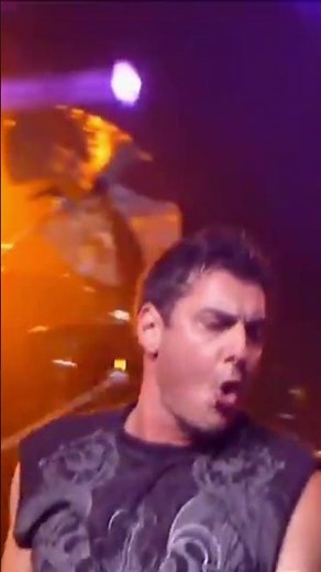 🔥 Mark Cross & Hardline – Live at Firefest X! 🤘