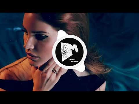 Lana Del Rey - Young & Beautiful (Contiez Bootleg)