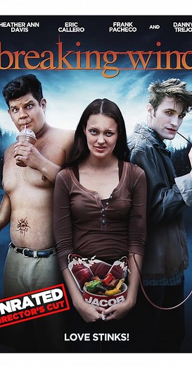 Breaking Wind (2012) ⭐ 2.3 | Comedy