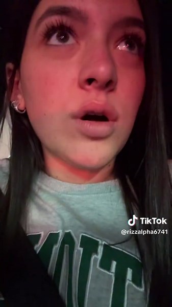 Strawberry Milkshake Experience at Sonic Drive-In