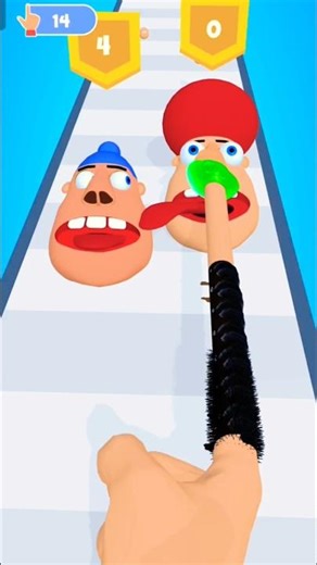 long finger level 3220 #shortsfeed #unitedstates #shortvideo #shorts #short #ytshorts #sonic